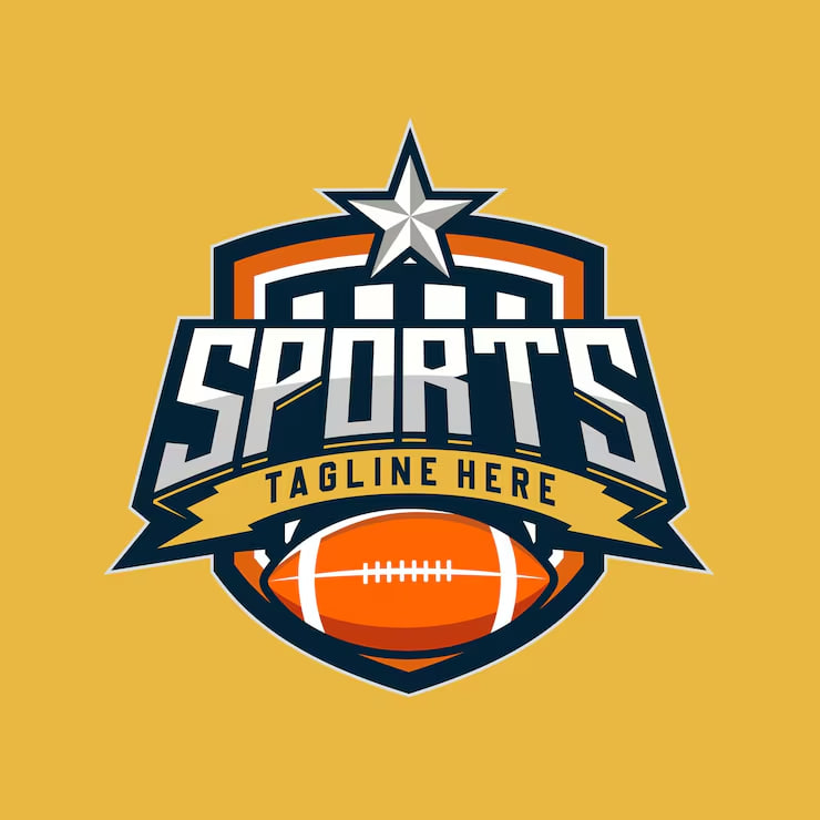 英特城女足球队logo
